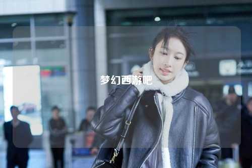 梦幻西游吧